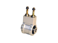 Querlenker Monoball GT3 RSR/ CUP Style für Porsche 986/987/996/997 - 99634144190 - SR040