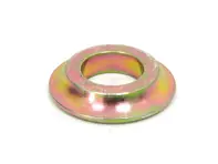 Alternator pulley spacer. Porsche 964 / 993 - 96410621102, 96410621132, 96410621100, 96410621101, 96410621130, 96410621131, 96410621133