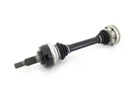 Driveshaft. Porsche 997 Carrera TIPTRONIC - 99733202403