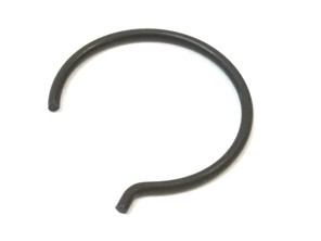 Zuiger-/zuigerpenborgring 23 x 1,6. Porsche 993 / 996 turbo / 997 turbo - 99917801600