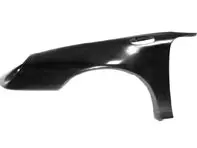 Ala anteriore. Porsche 993 Turbo (rif. OE 99350303102GRV / 99350303208GRV) - 99350303102GRV, 99350303208GRV