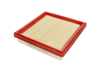 Filtro dell'aria. Porsche 964 Carrera C2 / C4 / RS - 96411032700, 96411032701, 33-2077, 56279 - C25153, CA6940, A1355C, E824L, LX328