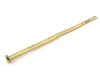 Verdampferrohr der Klimaanlage (Klimaanlage). Porsche 911 / 924 / 944 - 90157390300