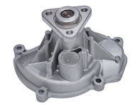 Wasserpumpe. Porsche 957/958 Cayenne / 970 Panamera / Macan - 94810603301, 15009