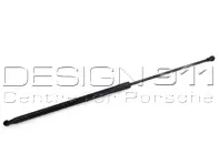 Amortisseur de couvercle de moteur arrière. Porsche 987C Caïman - 98751255100, 98751255102, 98751255103, 98751255106, 98751255109, 98751255114