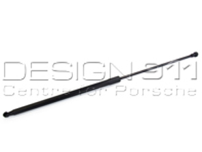 Damper rear engine lid. Porsche 987C Cayman - 98751255100, 98751255102, 98751255103, 98751255106, 98751255109, 98751255114