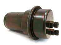 Fuel accumulator. Porsche 911 1980-83 / 930 / 965 - 91111019702, 93011019702, 0438170031, 0438170005, 91111019734