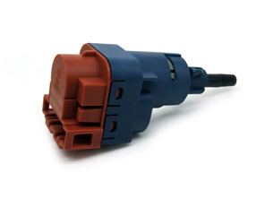 Clutch pedal switch. Porsche 955 Cayenne / 957 Cayenne - 95561311103, 95561311102, 95561311101