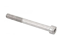 Exhaust strap screw. Porsche 965 Turbo - 90006730900, 1625002900