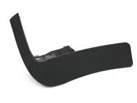 Side sill lip cover. Porsche 970.1 Panamera >>2013 - 970559601001E0, 970559602001E0