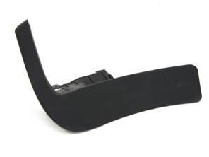 Side sill lip cover. Porsche 970.1 Panamera >>2013 - 970559601001E0, 970559602001E0