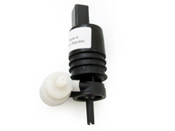 Pompa lavavetri. Porsche Cayenne 955/957/958 / Macan - 95562817201, 107 819, 107819, 95562817200