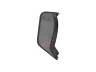 Centre light cover. Porsche 95B.2 Macan / 95B.3 Macan - 95B945427F, 95B945428F