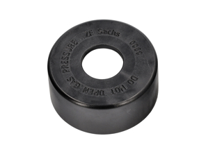 Capuchon de protection d'amortisseur. Porsche 95B Macan 2014-2021 - 95B412127