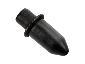 Pasador de retención para marco de techo y tira de retención de sello de goma. Porsche 964 Speedster 3.6L 1993-1994 - 96456385500