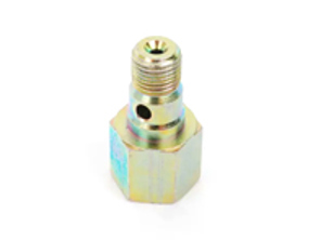 制动管路用螺栓。保时捷 356 / 914 - 69535153400, 91435553400, 69535153401