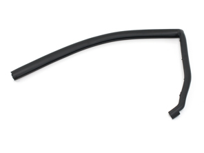 Outer door seal, Rear. Porsche 955 Cayenne / 957 Cayenne - 95553376201, 95553376200, 95553376100, 95553376101