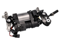 Compresseur de suspension pneumatique. Porsche 958 Cayenne 2011-18 - 83600011, 95835890100, 95835890101, 95835890102, 958698007, 958698007A