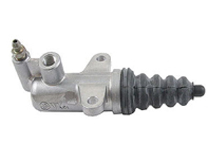 Clutch slave cylinder. Porsche 996 / 997 - 6283000043, 99611623705, 99611623706, 99711623701, 99711623702, 99711623703, 99711623704, 99711623700 - 6283000043, 6283654017
