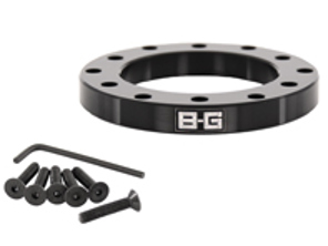 B-G Racing Lenkradabstandshalter 10mm - BG4917