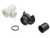 Set riparazione asta cambio, G50 per Porsche 911 87-89 - PCG42402004