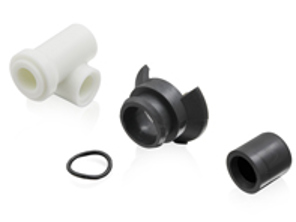 Shift rod repair set, G50 for Porsche 911 87-89 - PCG42402004