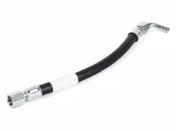 Kraftstoffschlauch, Kraftstoffleitung zum Filter. Porsche 924 / 924 Turbo 1979–85 - 477209047A