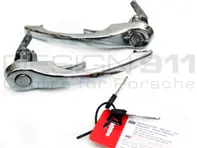 Set completo di maniglie per porte. Porsche 911 1970-73 - PCG53106000