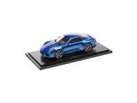 Porsche 911 Carrera T Coupé 992.2 Club Coupé, bleu. - WAP0210650TPCA