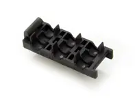 Support bracket for ignition lead cables. Porsche 964 3.6L - 91160232500