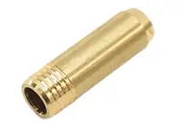 Valve guide standard size. Porsche 924S / 944 / 944 S / 944 S2 / 928 - 94410432801, 81-30108