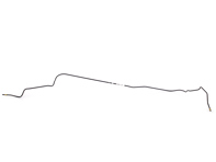 Fuel line, feed. Porsche 928 - 92835602910, 92835602912, 92835602913