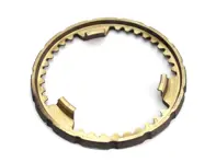 Syncroniser ring, 2nd gear. Porsche 968 - 012311247D