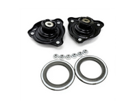 Kit de puntal superior de amortiguador y cojinete de contacto. Porsche 996 C4 / Turbo 99634301504 / 99634301604 - 996-343-015-04, 996-343-016-04, 99634301504, 99634301604 - 996-343-015-04, 996-343-016-04, 1642400570, 1642400580