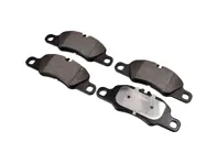 Bremsbeläge, vorne. Porsche 991.1 / Boxster 981/982 / Cayman 981C/982 - 99735193809, 98135193900, 37782, P65018, 99735193806, 24459, 98135193904