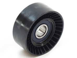 Rodillo tensor de correa de transmisión. Porsche 991 / Boxster / Caimán / Cayena - 33001010, 94810240200, 9A110221101, 9A110221200