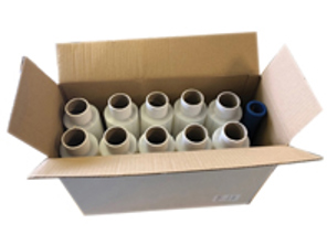 Stuurwiel Poly Wrap Systeem - 150m - 20 Rollen