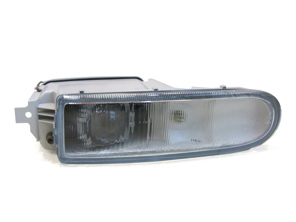 Fog lamp unit, Front. Porsche 993 - 99363108100, 99363108200