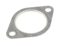 Colector del intercambiador de calor de la junta de escape. Porsche 911 1984-89 - 93011119112, 93011119106, 93011119111, 1621100900, 704.989