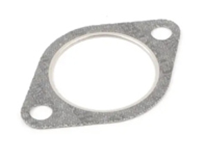 Collecteur d'échangeur de chaleur de joint d'échappement. Porsche 911 1984-89 - 93011119112, 93011119106, 93011119111, 1621100900, 704.989