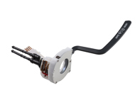 Interruptor de columna de palanca de limpiaparabrisas. Porsche 914 - 91461391514, 91461391515, 111953519G, 8196200601
