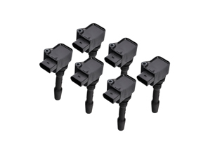 Ignition coils set of 6 Porsche Macan / Cayenne / Panamera - 94660210400, 94660210401, 94660210402, 94660210403, 9466021040, 94660210404
