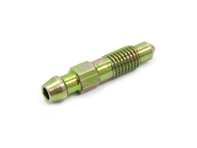Brake caliper bleed nipple, Front. Porsche 924 1976-80 - 113615273A