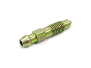 Remklauw ontluchtingsnippel, Voor. Porsche 924 1976-80 - 113615273A