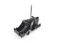 Gear selector lever with housing tiptronic. Porsche  997.1 / 997.1 Turbo - 99742601102