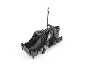 Gangwahlhebel mit Gehäuse Tiptronic. Porsche 997.1 / 997.1 Turbo - 99742601102