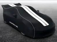 Indoor car cover Plus. Porsche 911 (991) GT3 - 99104400074