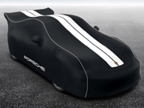 Autohoes voor binnen Plus. Porsche 911 (991) GT3 - 99104400074