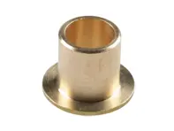 Douille de charnière de porte. Porsche 911/912 / 964 / 993 - 90153131120, 90153131121 - 61906, 8321-4, 1687450100