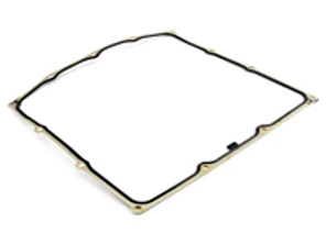 Gasket for oil sump. Porsche 971 Panamera 2017>> PDK - 9A731707000